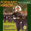 United States Army Band - Forward March!