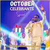 EmmaOMG & The OhEmGee Band - October Celebrants Special - Single