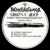 Simply Jeff - Funky Instrumentalist - Single